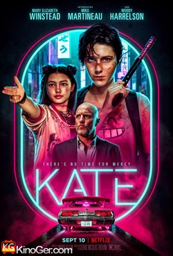 Kate (2021)