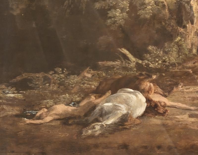 Málaga y Londres - Blogs de Europa - Turner&Constable, Kewood House, Wallace Collection, Courtauld Institute (39)