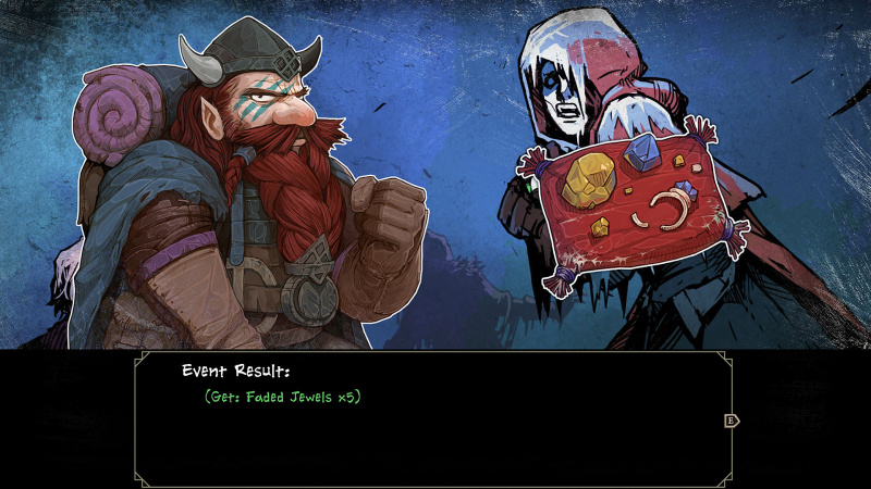 Vambrace: Cold Soul (2019)