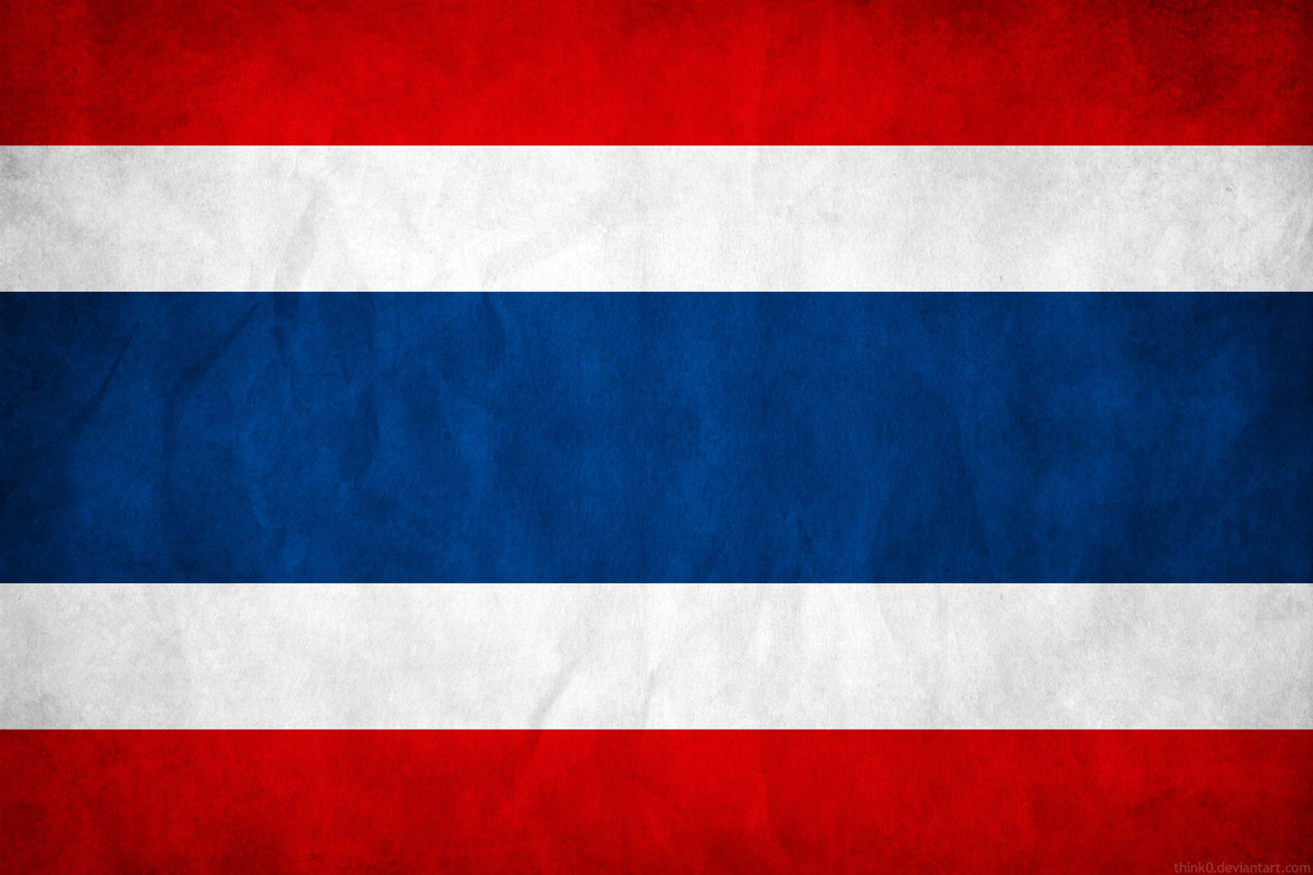 thailand national flag