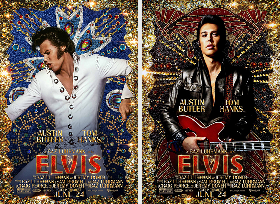 ELVISPOST - Elvis [2022] [Drama, biográfico] [DVD9] [PAL] [Leng. ESP/ENG] [Subt. Multi]
