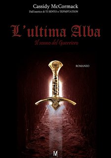 Cassidy McCormack - Serie l'ultima alba (2013)