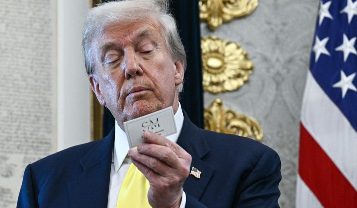 Reaksi dan Ketegangan Diplomatik Dengan Meksiko