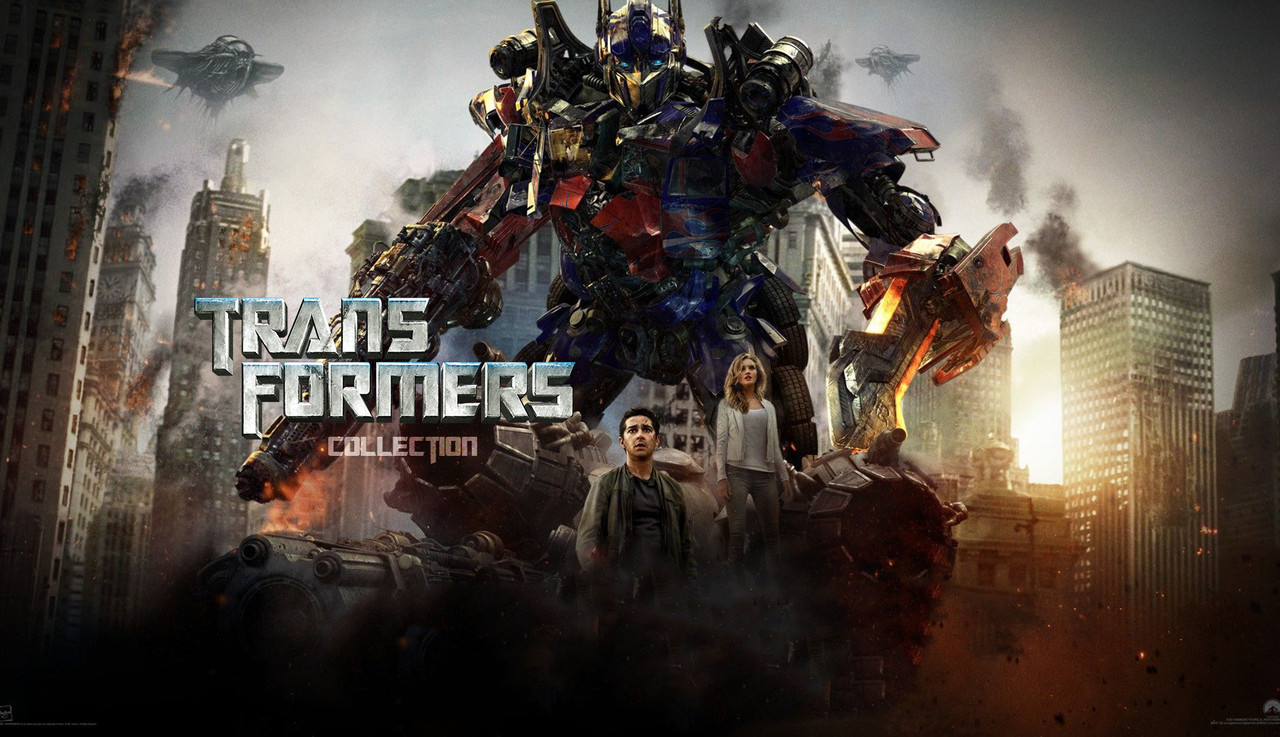 Transformers