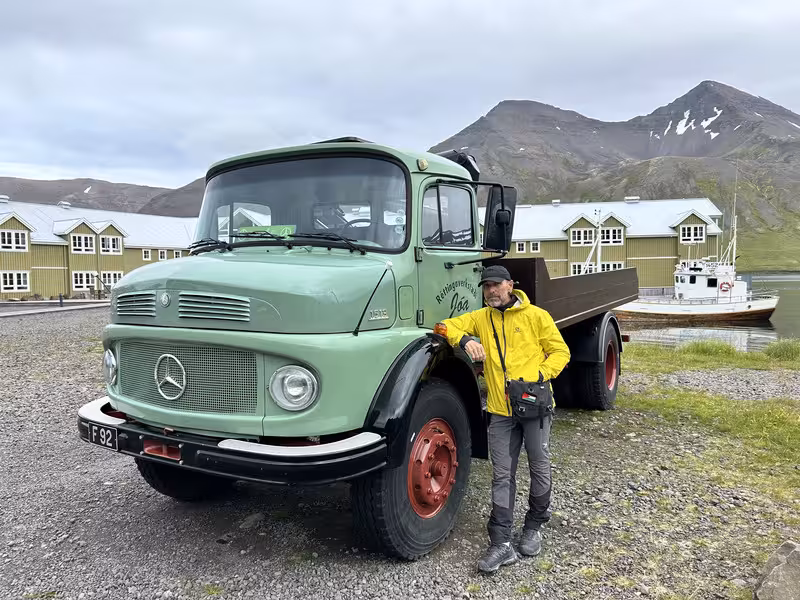 10/07/2025 AKUREYRI, DALVIK, SIGLUFJÖRDUR, HOFSÓS Y SU ESPECTACULAR PISCINA - 2º Viaje a la Tierra del Hielo y Fuego de 21 días (en construcción, con videos) (22)