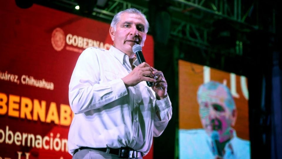 La promesa de Adán Augusto a AMLO para convertirse en candidato de Morena en las elecciones de 2024