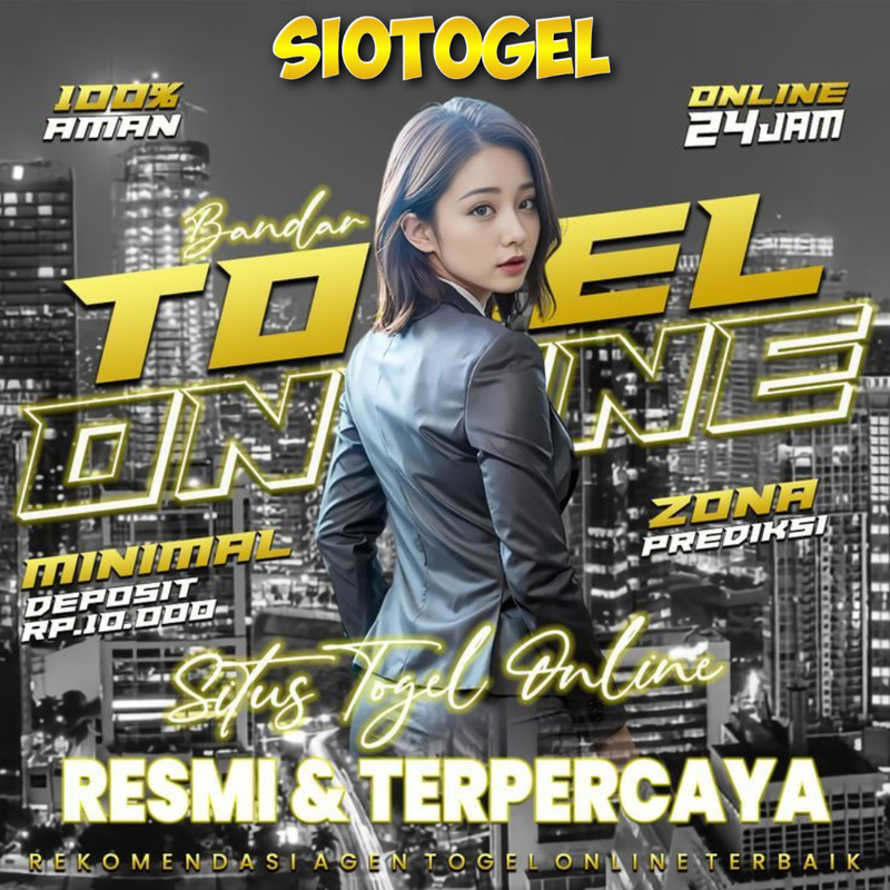 SIOTOGEL | Trusted Online Togel Shio Predictions by Hey siriusly