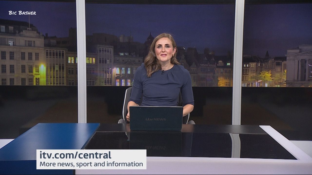 08.01 - 22.30.00 - ITV News Central. The latest news and weather from....ts_snapshot_14.19.993