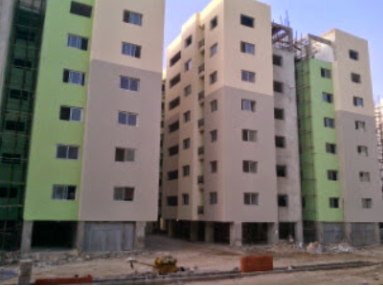 Prime Water View Estate Lekki