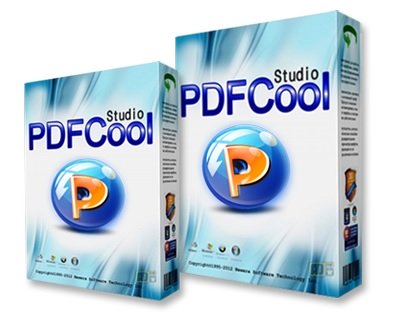 PDFCool Studio 5.32 Build 200425