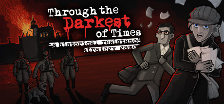 Through the Darkest of Times (2020)