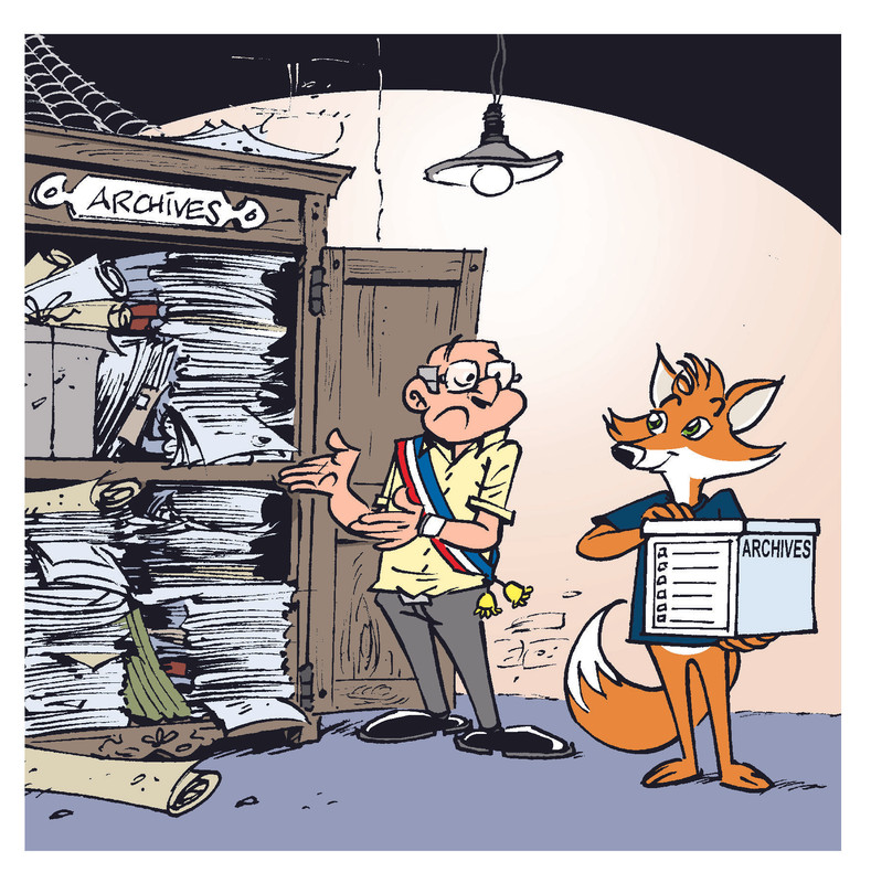 8 Gestion de la Donnee COUL