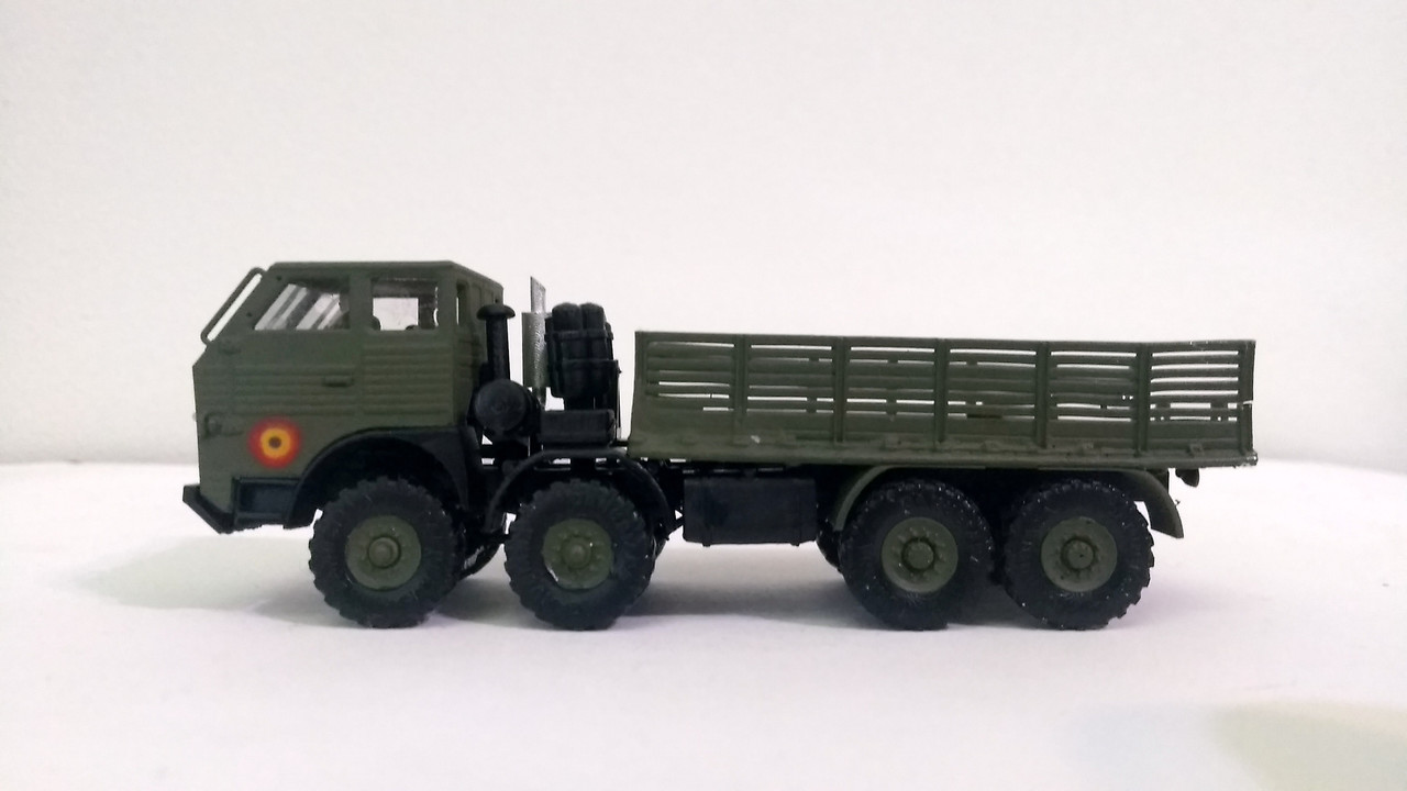 Mach (2361)