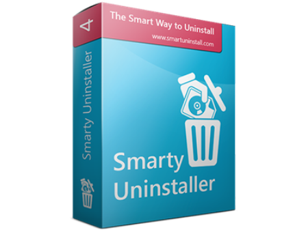 Smarty Uninstaller 4.10.0 Multilingual + Portable