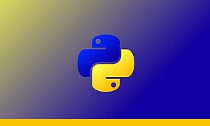 Python Programming Course for Beginners (2023-10)