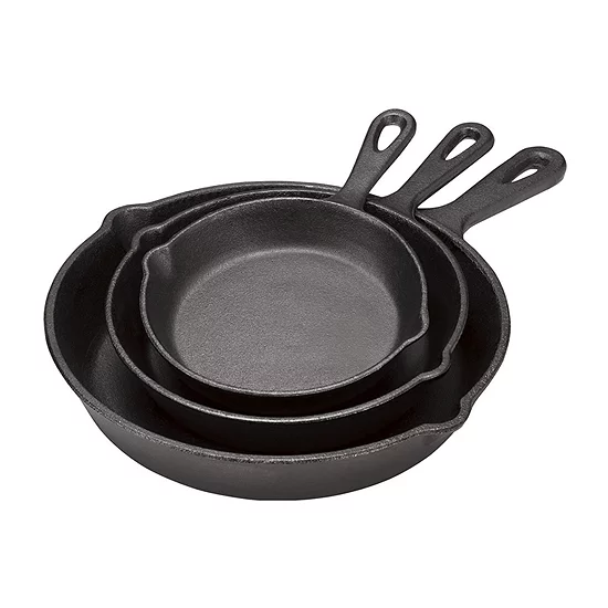 Upgrade Your Kitchen for Less with JCPenney’s Cooks Cookware Sale Starting at .55