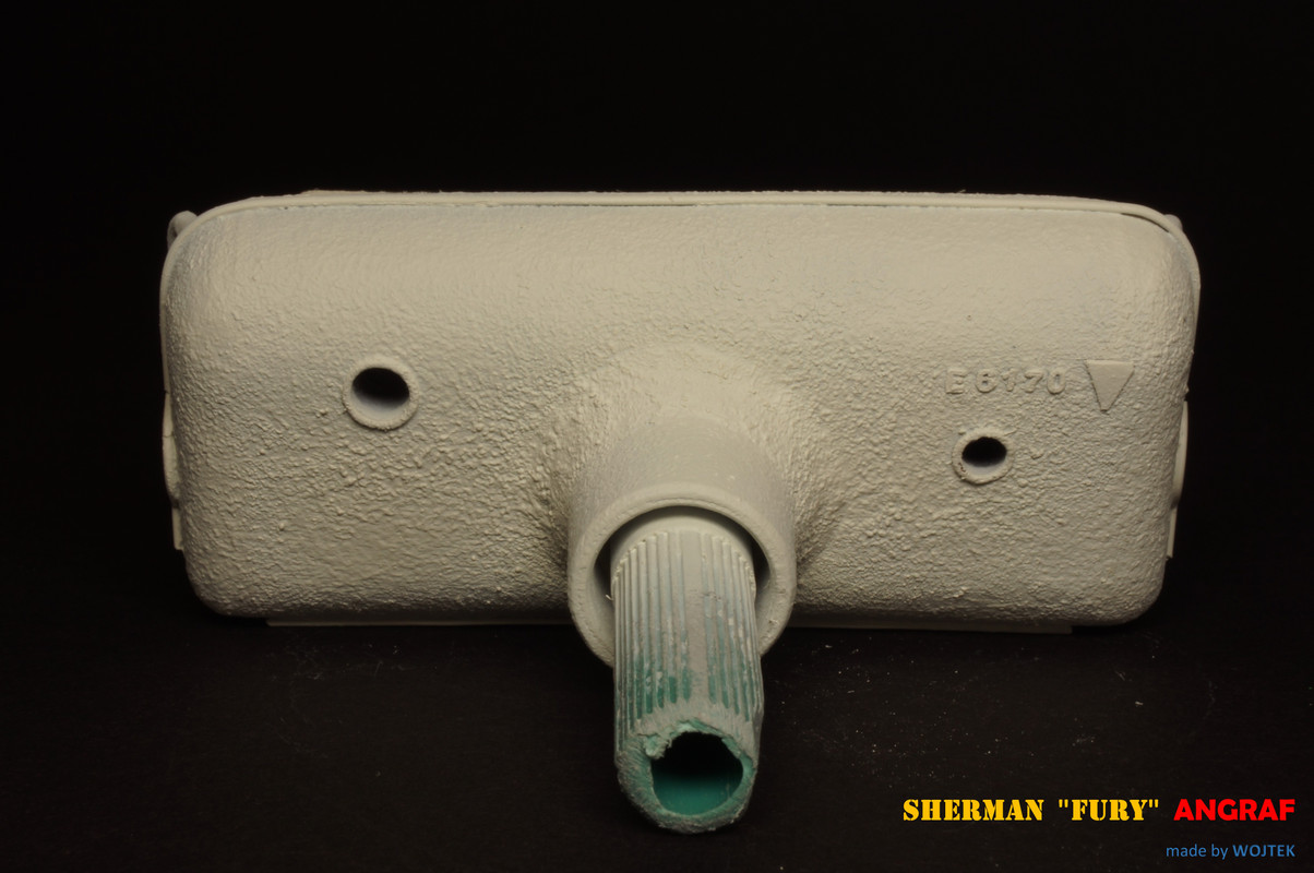 M4A3E8 SHERMAN  FURY 111