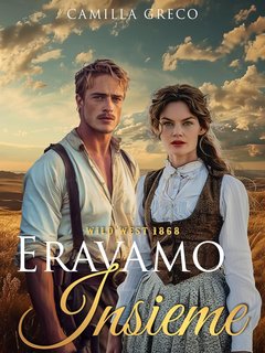 Camilla Greco - Eravamo insieme (2024)