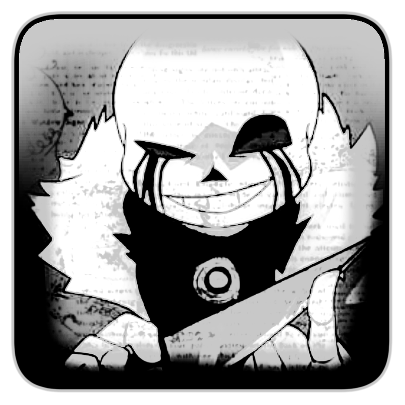 Killer Sans || UT au's