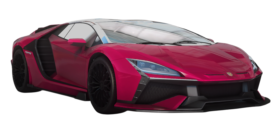 Pegassi Prospero