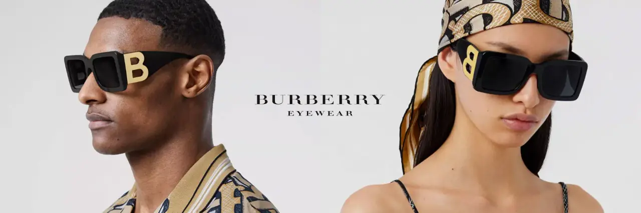 New Burberry Sunglasses 2022 | LookerOnline