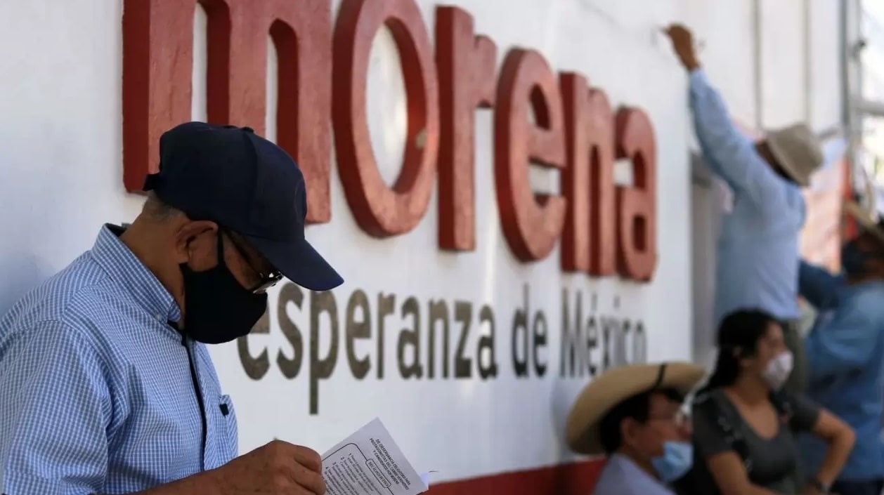 Inicia proceso interno de Morena para elegir consejeros estatales