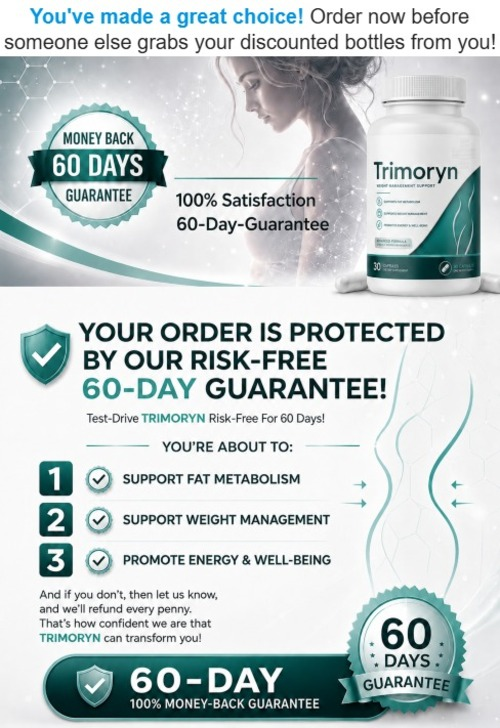 Trimoryn