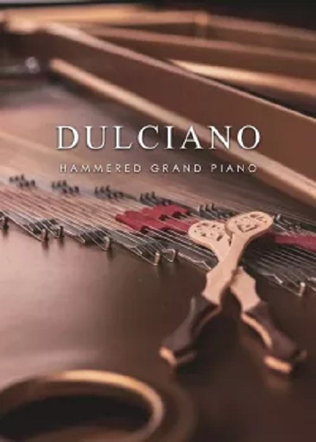 Fracture Sounds Dulciano For KONTAKT (Player Edition)