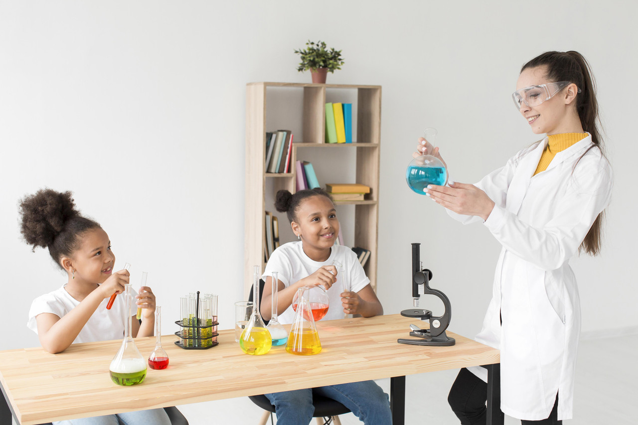 Nutrition Tips for Healthy Child Development in the USA