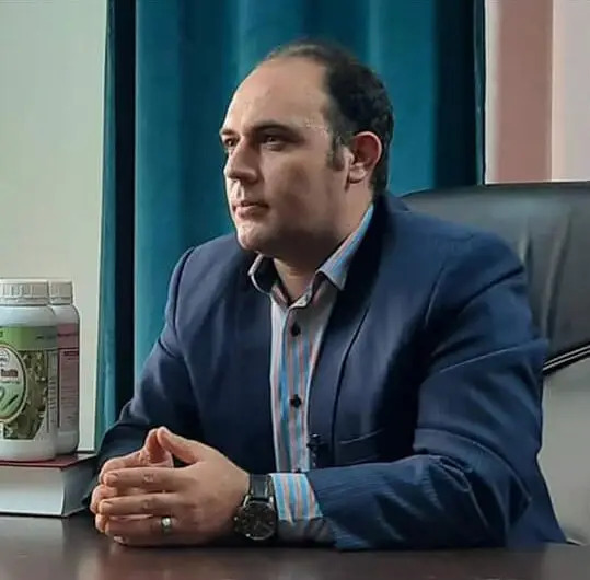 دکتر محمدعلی بقائی