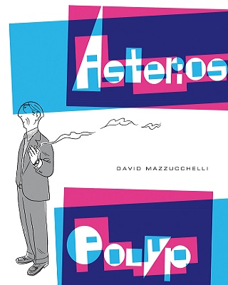 David Mazzucchelli - Asterios polyp (2011)