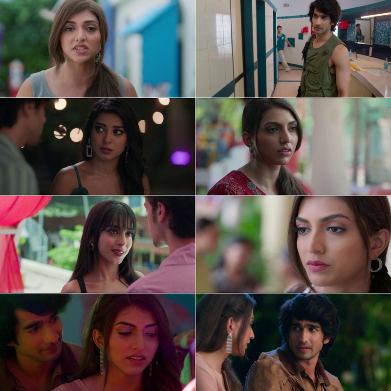 Campus Beats S3 (2023) Hindi Completed Web Series HD ESub screenshot