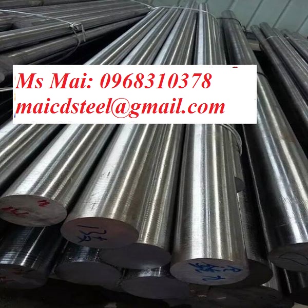 inox 630