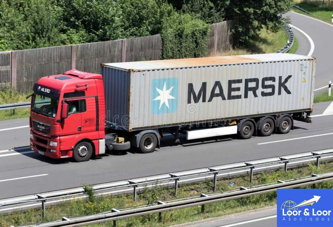 Transporte-Local