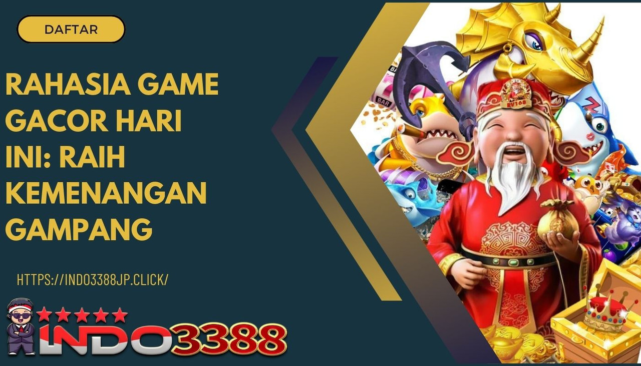 game jp