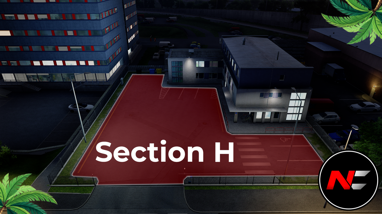 Section H | Recruitment Agency