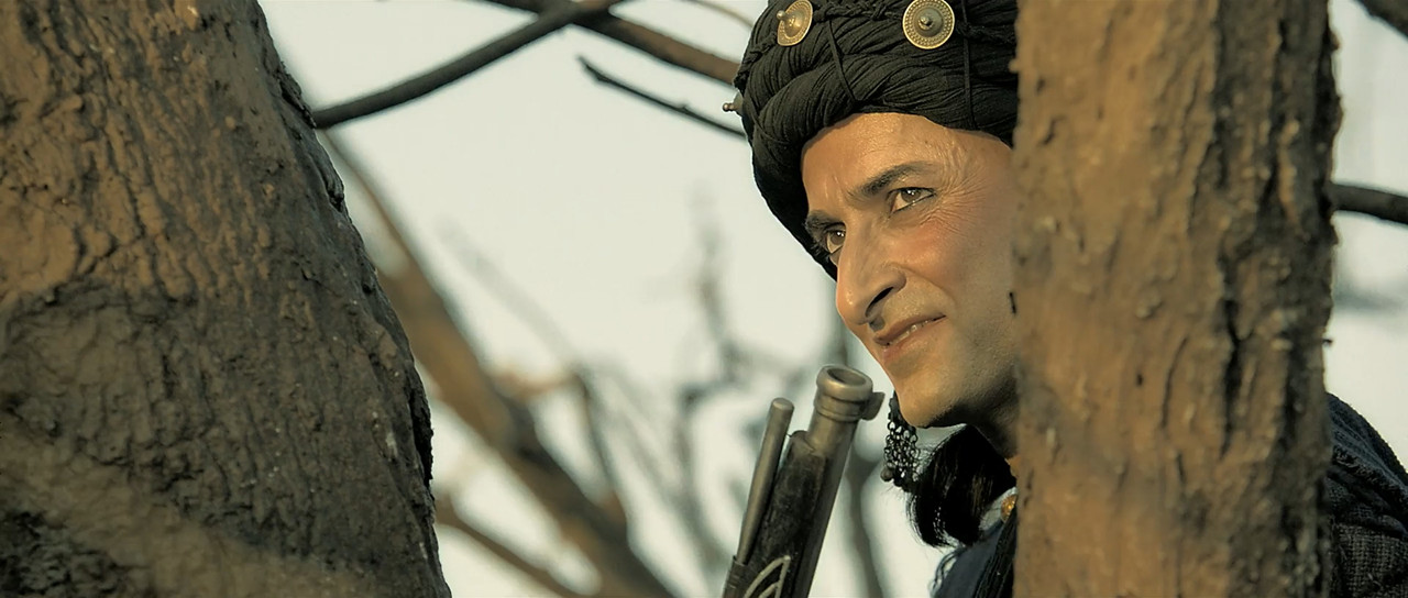 Kesari 2019 WebRip [Hindi] 1080p 480p 720p ESub Screenshot