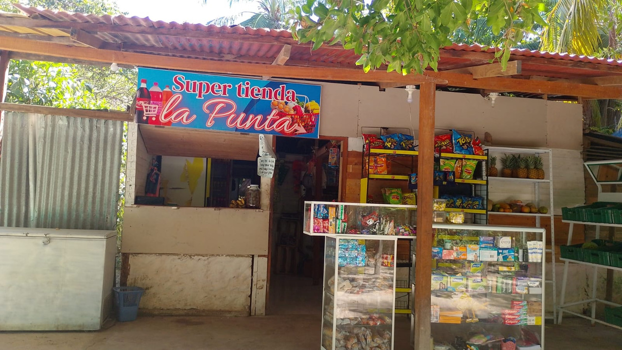 TIENDA LA PUNTA