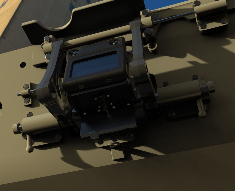 Смотровой люк v2.384