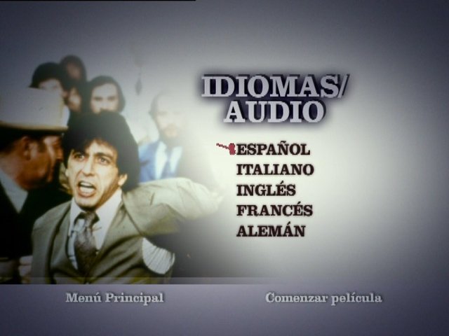 2 - Justicia Para Todos [DVD9 Full][Pal][Cast/Ing/Fr/Ale/It][Sub:Varios][Drama][1979]