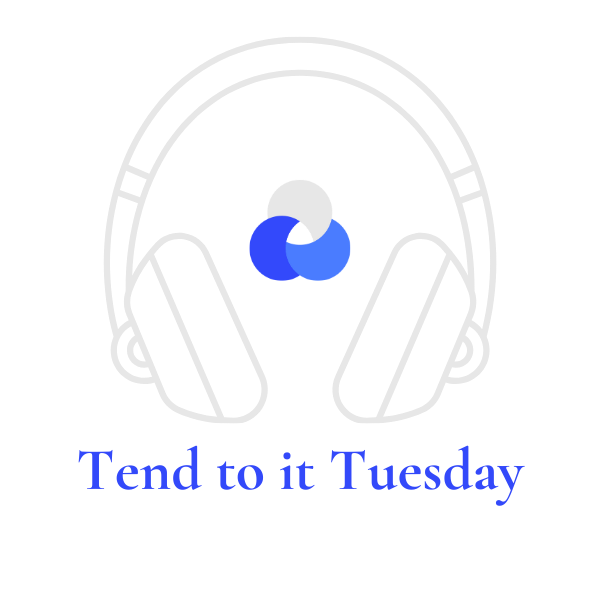 Tend to it Tuesday: Feel It, Don’t Fight It — somatic therapy and psychotherapy in Toronto