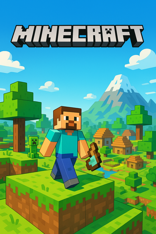 Minecraft