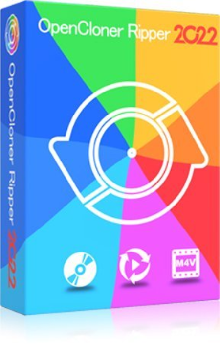 OpenCloner Ripper 2022 5.30.121 Multilingual (x64) OpenCloner Ripper 2022 5.30.121 Multilingual (x64)