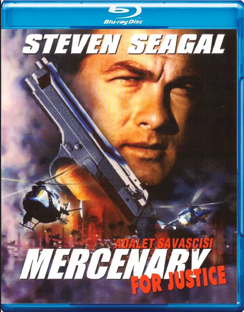 Portada - Mercenary [BDRemus.1080p][Pal][Cast/Ing][Sub:Varios][Acción][2006]