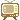 tv emoji