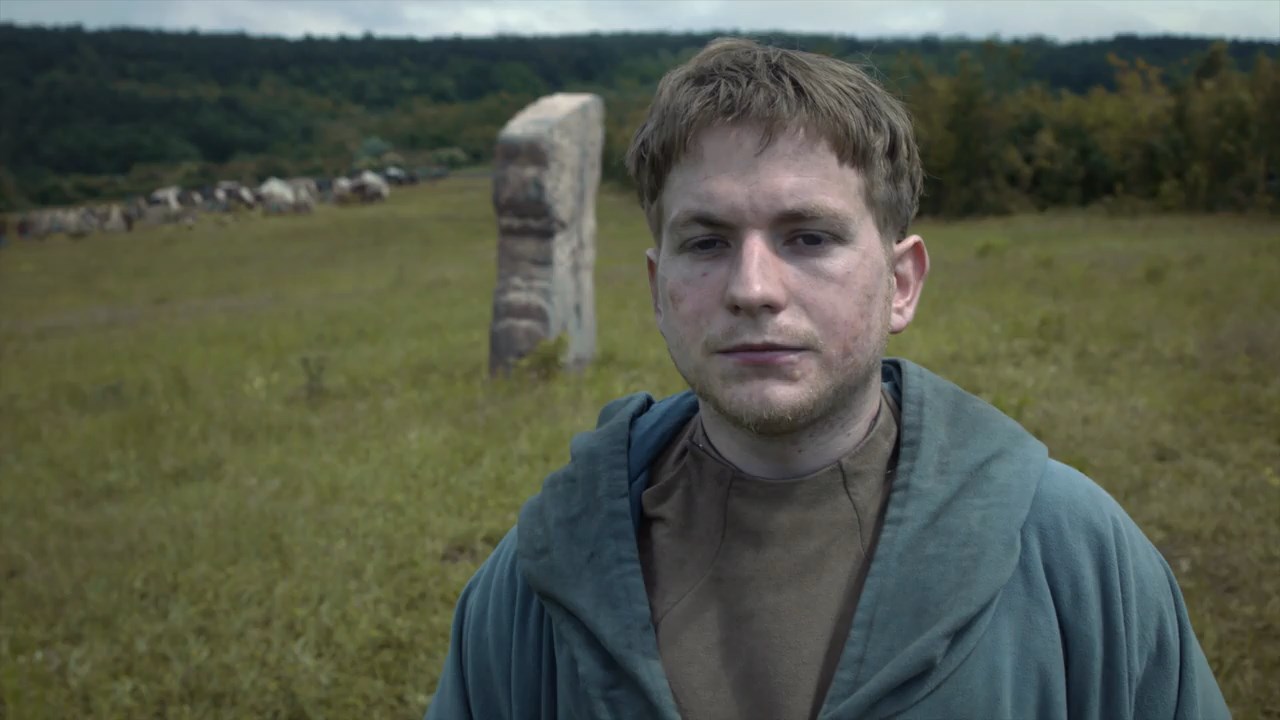 The Last Kingdom (2015) Season 1 [English] BluRay 480p 720p ESub - Complete Screenshot