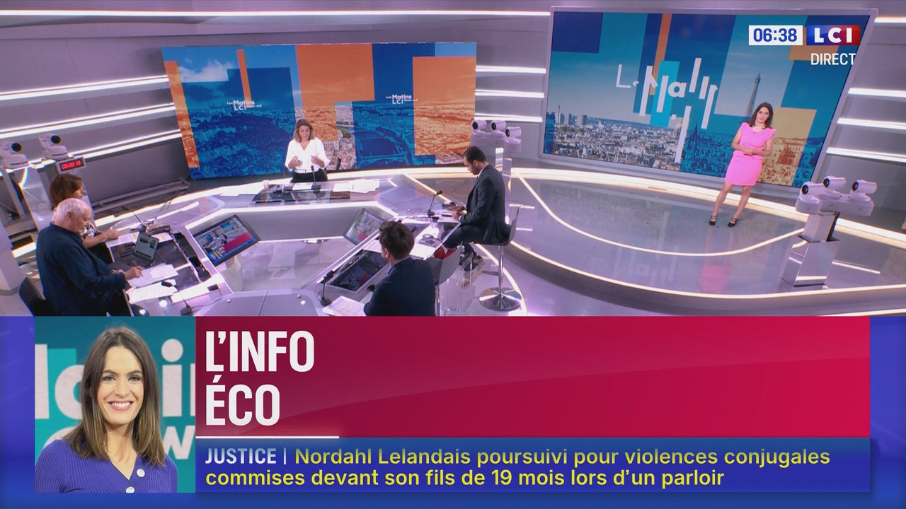 07.12 - 05.00.00 - Les matins LCI week-end. Info, complicité, proximi....ts_snapshot_00.44.01.004