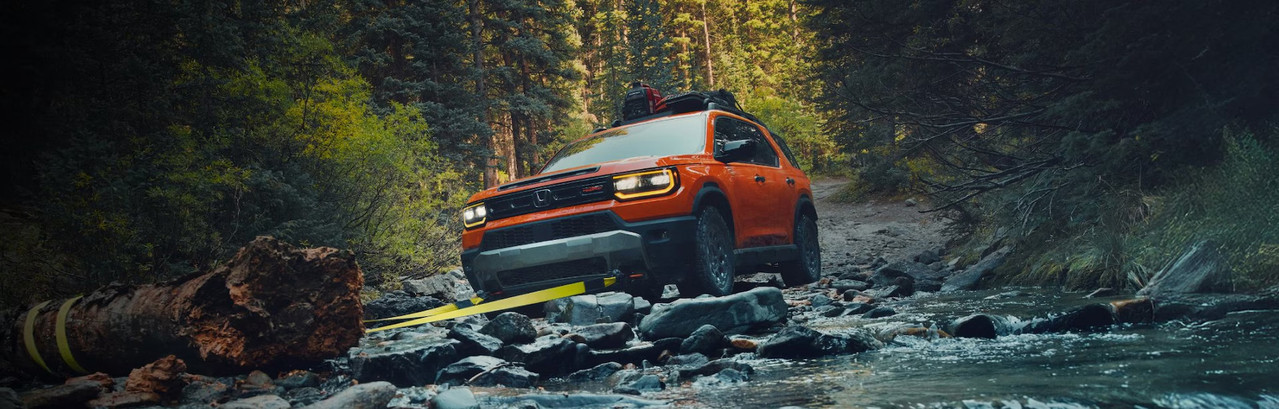 Which Honda Technologies Are Most Beneficial for Peninsula Commuters?