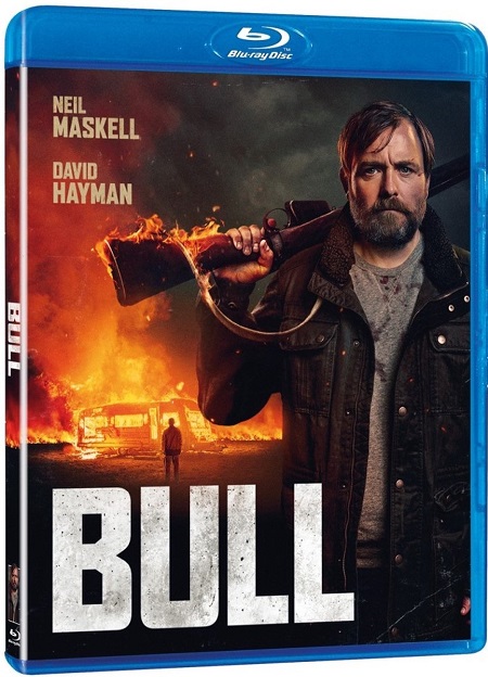 Bull (2021) mkv FullHD 1080p WEBDL ITA ENG Sub