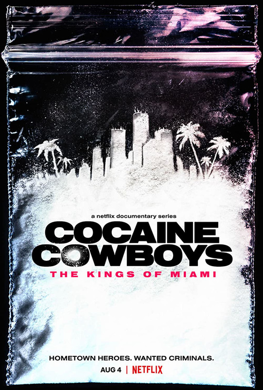 Cocaine Cowboys: The Kings of Miami MLSBD.CO - MOVIE LINK STORE BD